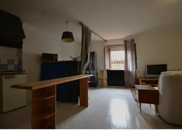 Studio Village 2Eme Etage