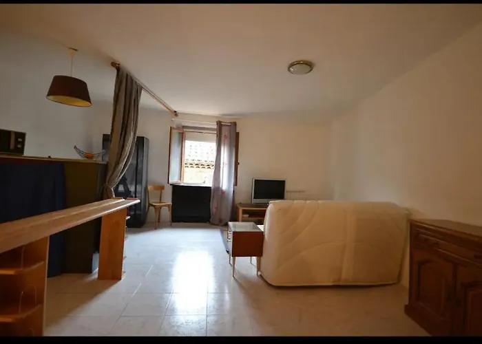 Studio Village 2Eme Etage