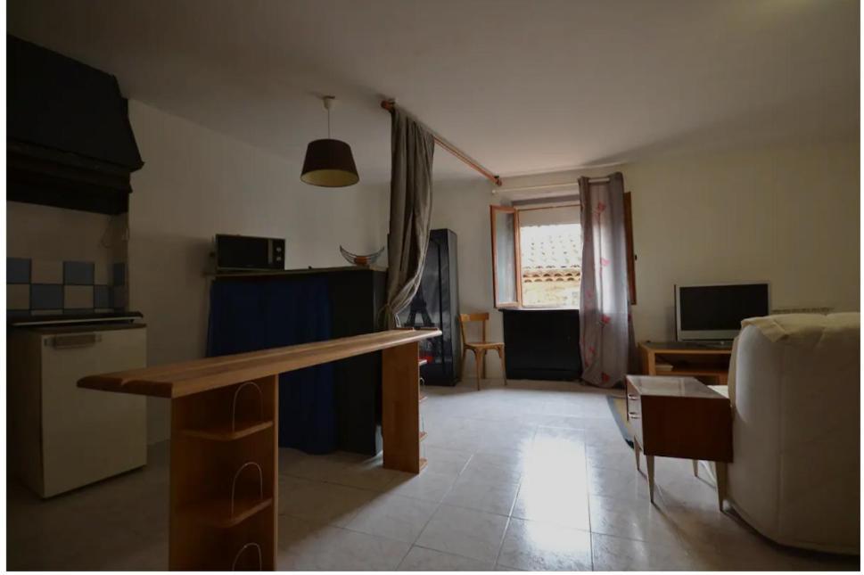 Village 2eme Etage