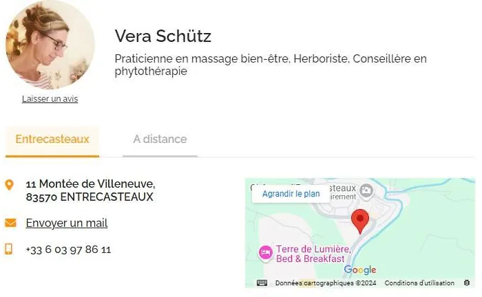 Studio Village 2Eme Etage